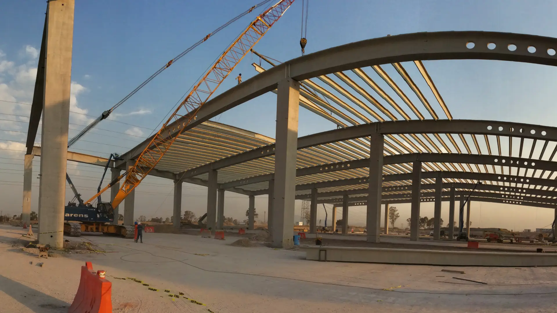 Jugos del valle, Encuentro Nacional: Construcción con Prefabricados de Concreto